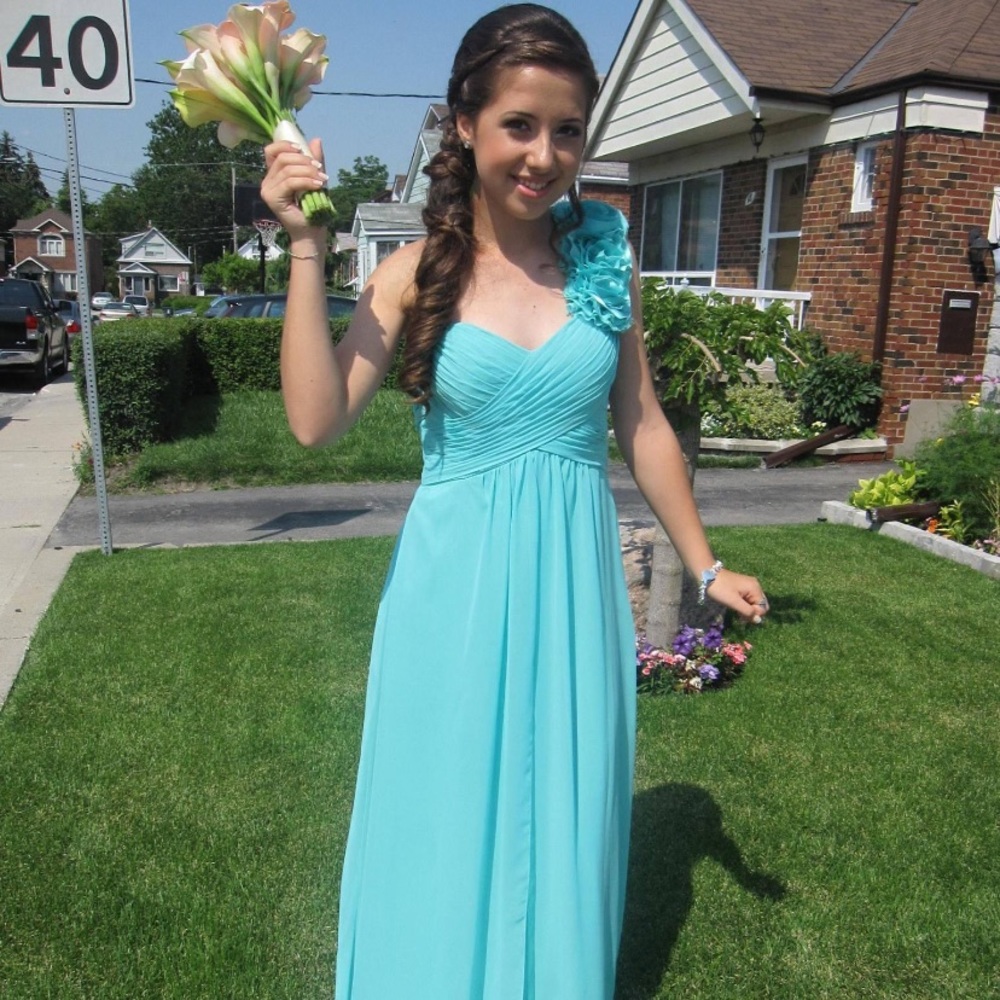 Prom/party dress
